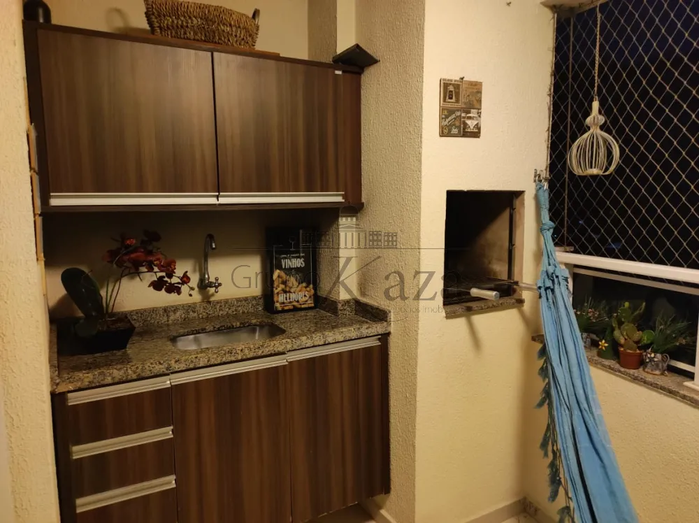Foto 40 de Apartamento Padrão em Jardim América, São José dos Campos - imagem 40