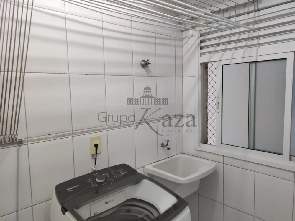 Foto 42 de Apartamento Padrão em Jardim América, São José dos Campos - imagem 42