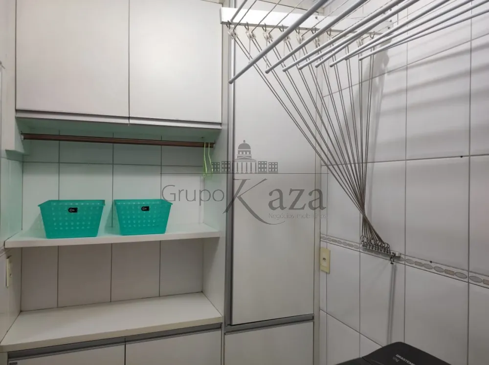 Foto 22 de Apartamento Padrão em Jardim América, São José dos Campos - imagem 22