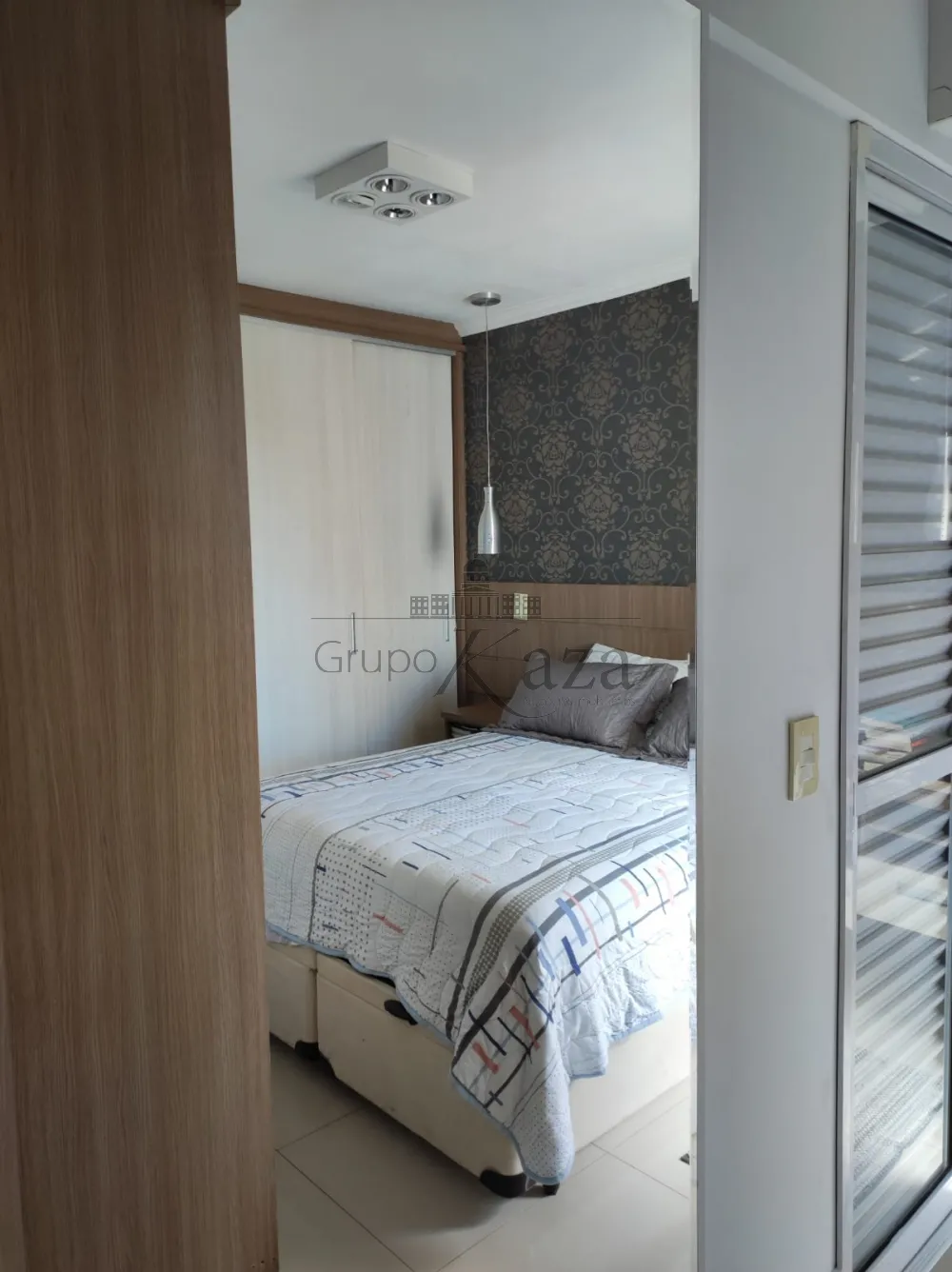 Foto 23 de Apartamento Padrão em Jardim América, São José dos Campos - imagem 23
