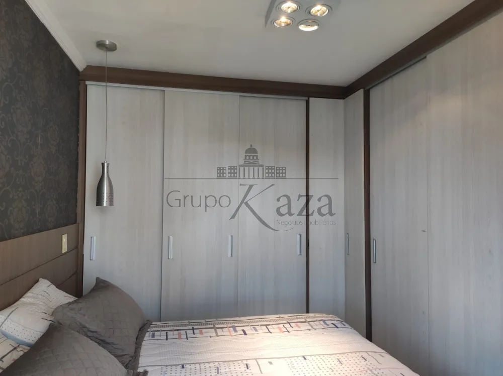 Foto 25 de Apartamento Padrão em Jardim América, São José dos Campos - imagem 25