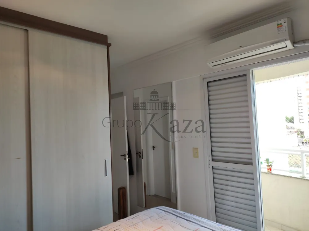 Foto 24 de Apartamento Padrão em Jardim América, São José dos Campos - imagem 24