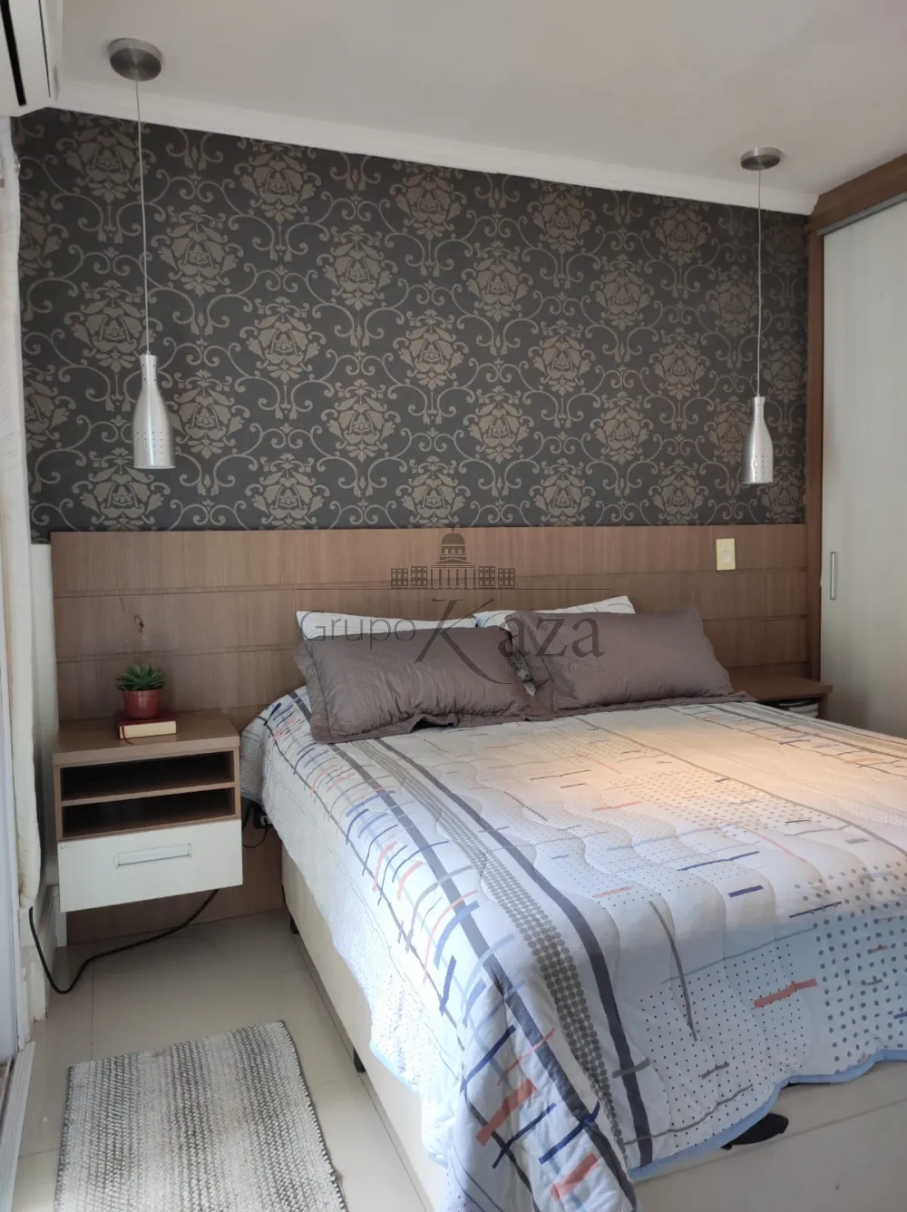 Foto 26 de Apartamento Padrão em Jardim América, São José dos Campos - imagem 26