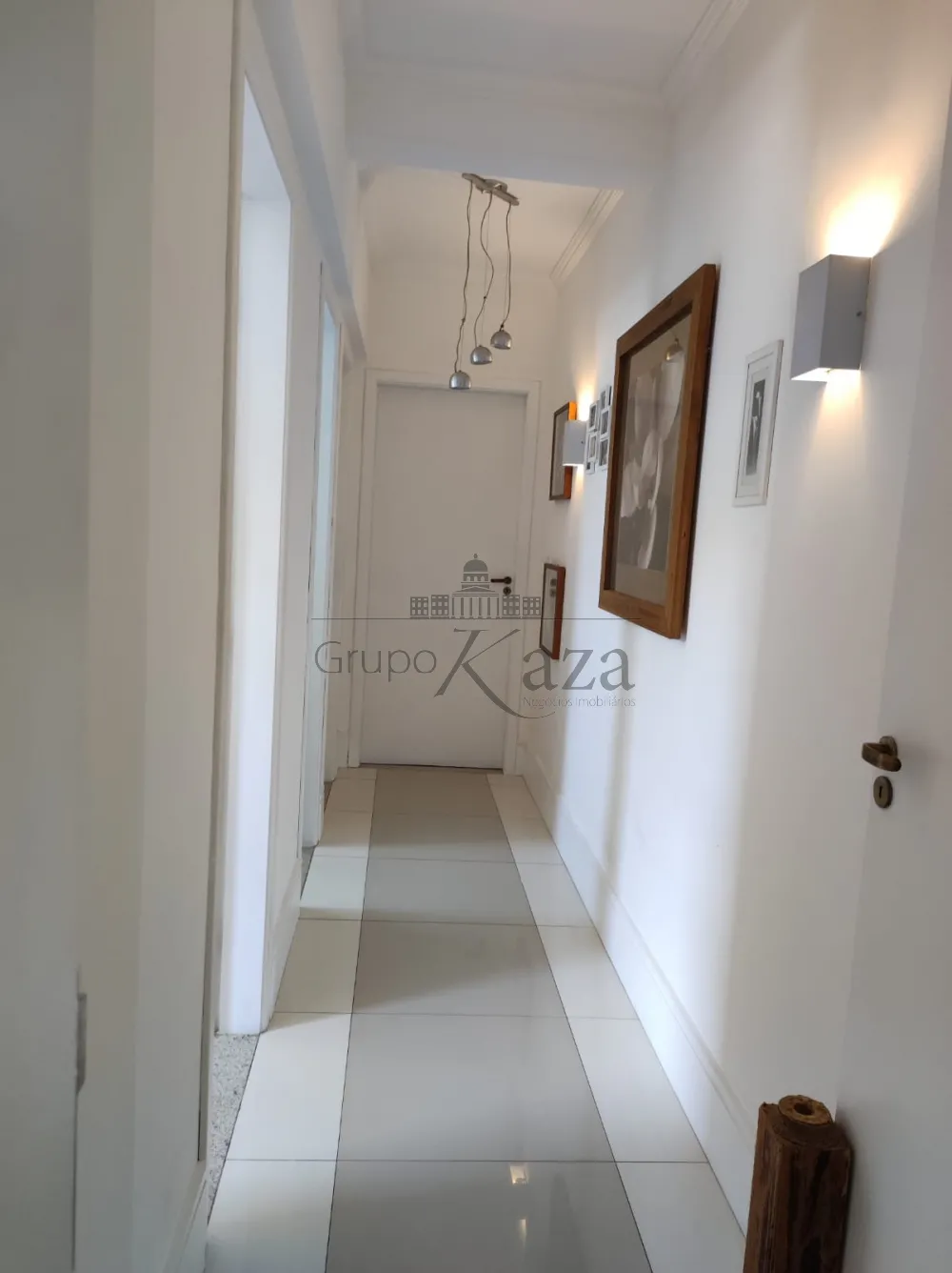 Foto 33 de Apartamento Padrão em Jardim América, São José dos Campos - imagem 33