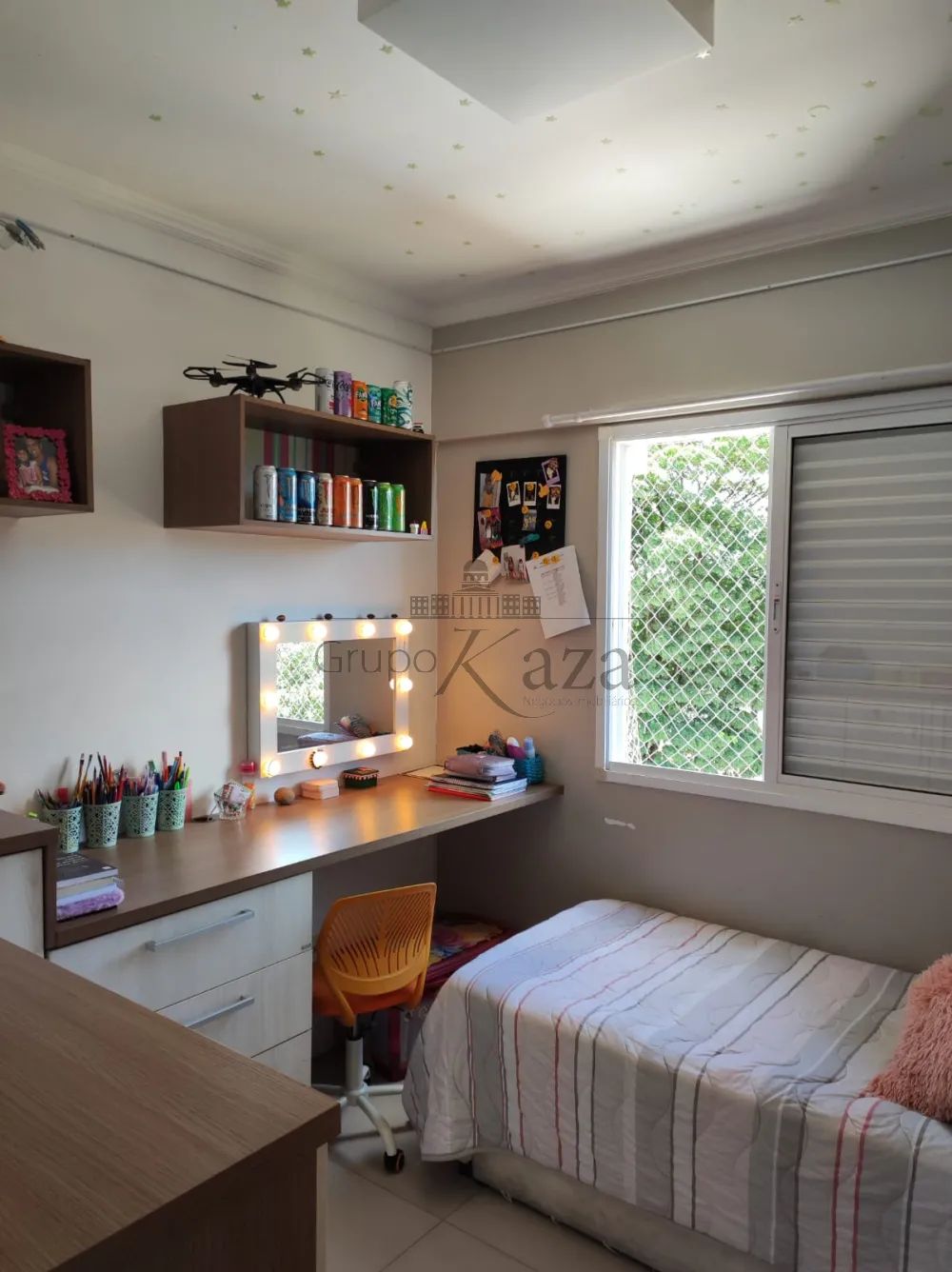Foto 35 de Apartamento Padrão em Jardim América, São José dos Campos - imagem 35