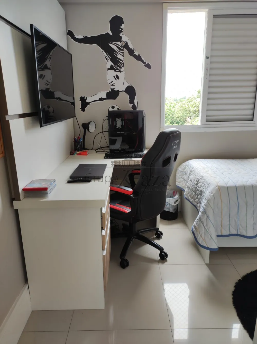 Foto 36 de Apartamento Padrão em Jardim América, São José dos Campos - imagem 36