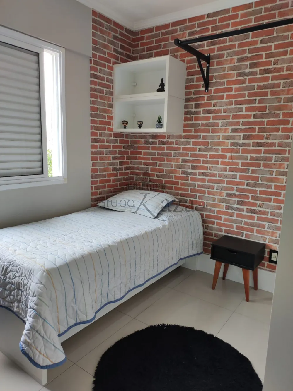 Foto 37 de Apartamento Padrão em Jardim América, São José dos Campos - imagem 37
