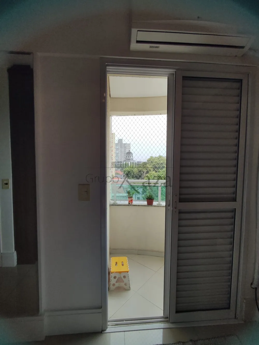 Foto 38 de Apartamento Padrão em Jardim América, São José dos Campos - imagem 38