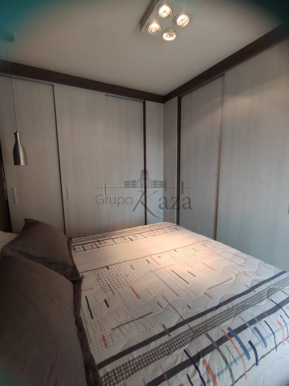 Foto 27 de Apartamento Padrão em Jardim América, São José dos Campos - imagem 27