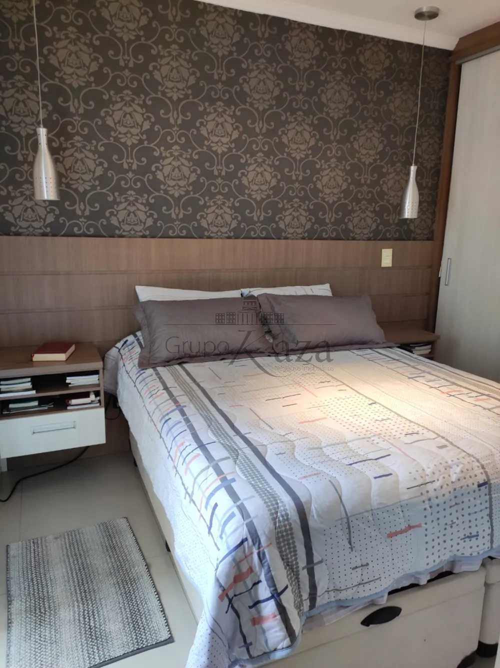 Foto 28 de Apartamento Padrão em Jardim América, São José dos Campos - imagem 28