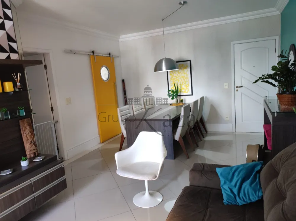 Foto 10 de Apartamento Padrão em Jardim América, São José dos Campos - imagem 10
