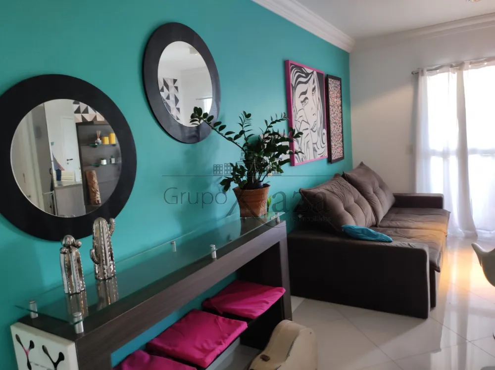 Foto 7 de Apartamento Padrão em Jardim América, São José dos Campos - imagem 7