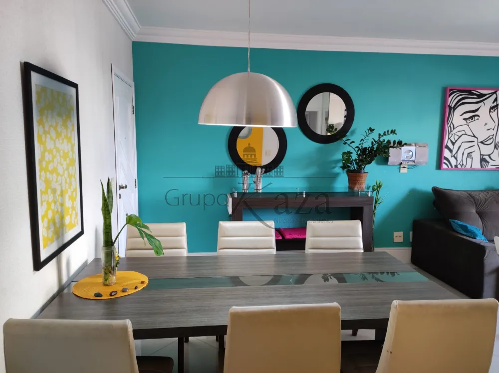 Foto 13 de Apartamento Padrão em Jardim América, São José dos Campos - imagem 13