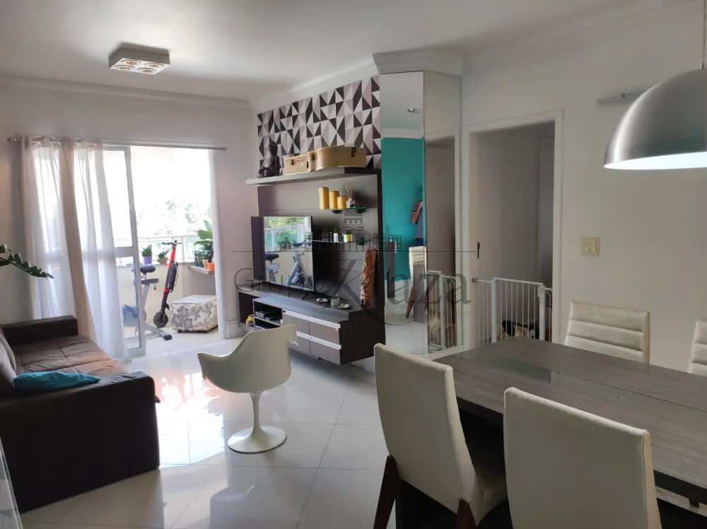 Foto 1 de Apartamento Padrão em Jardim América, São José dos Campos - imagem 1