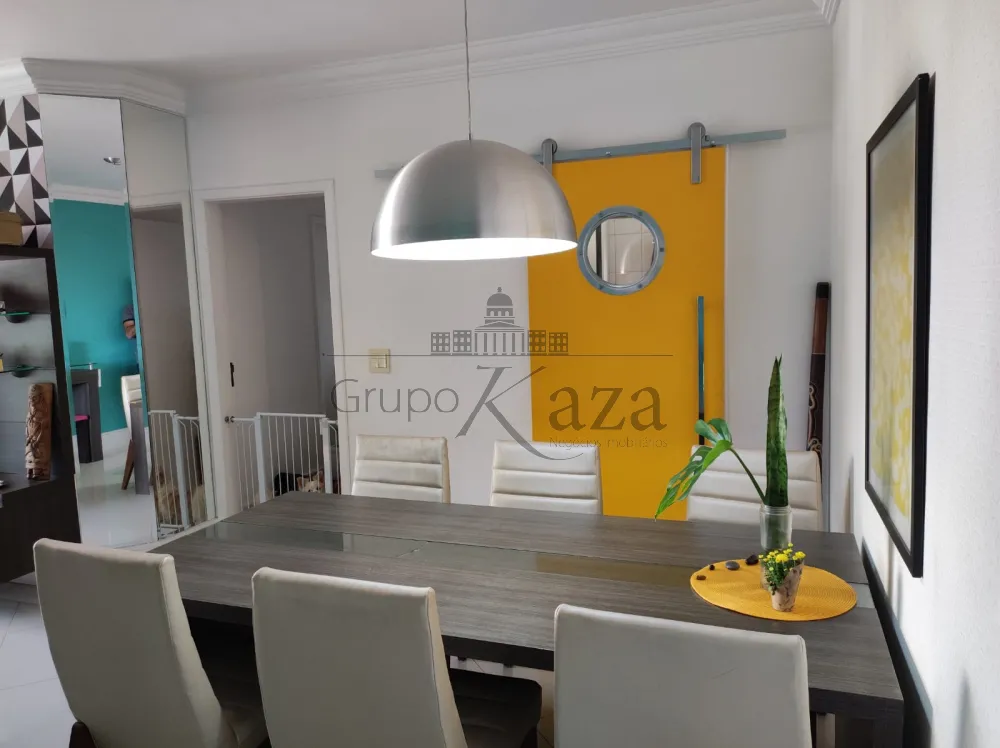 Foto 14 de Apartamento Padrão em Jardim América, São José dos Campos - imagem 14
