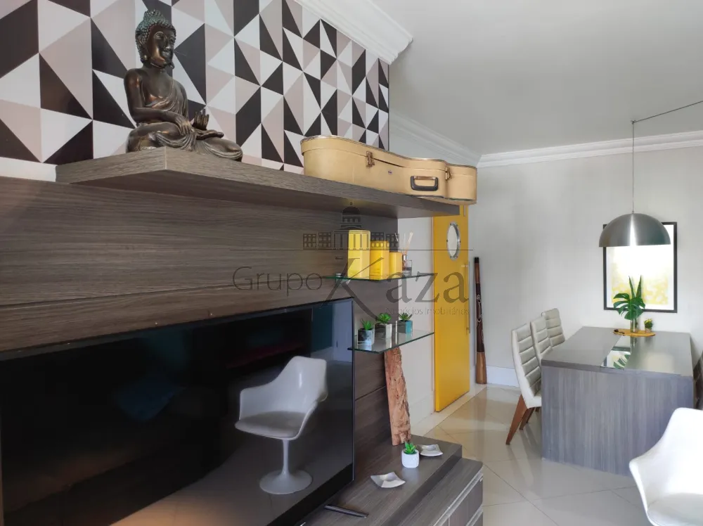 Foto 3 de Apartamento Padrão em Jardim América, São José dos Campos - imagem 3