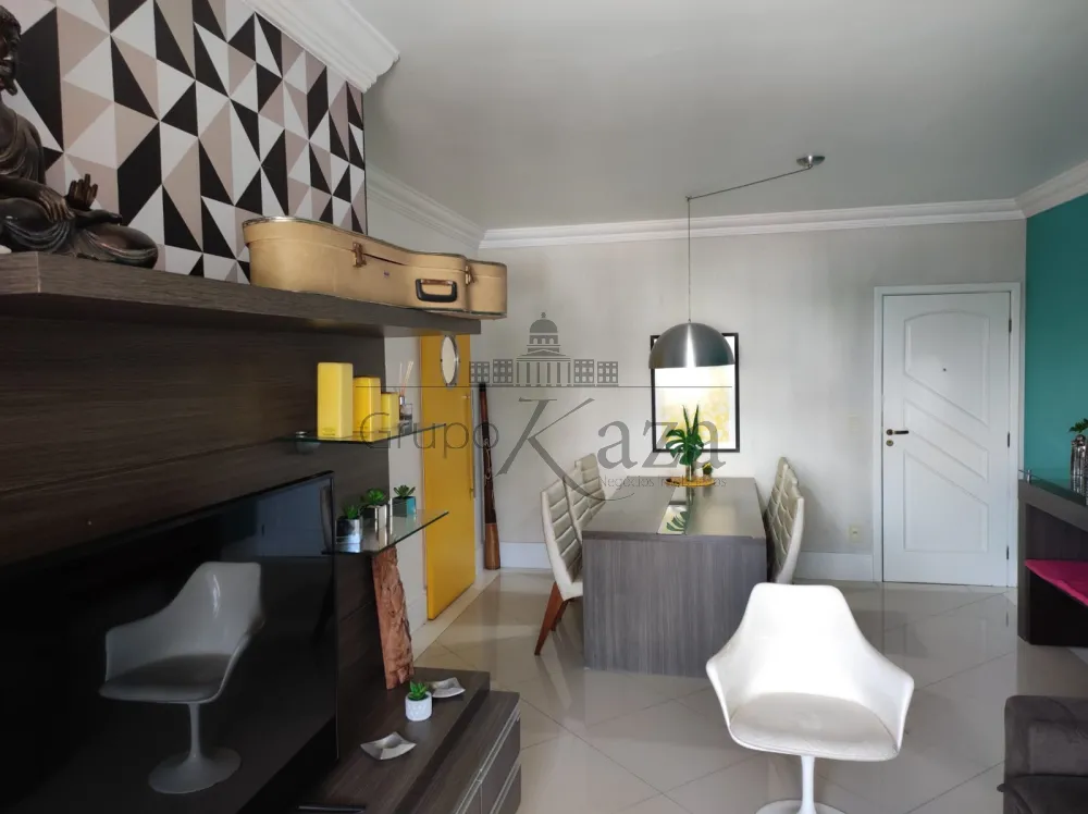 Foto 5 de Apartamento Padrão em Jardim América, São José dos Campos - imagem 5
