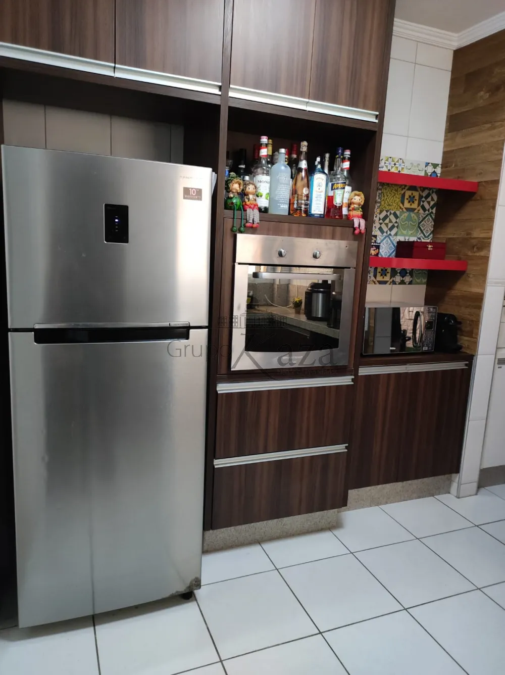 Foto 18 de Apartamento Padrão em Jardim América, São José dos Campos - imagem 18