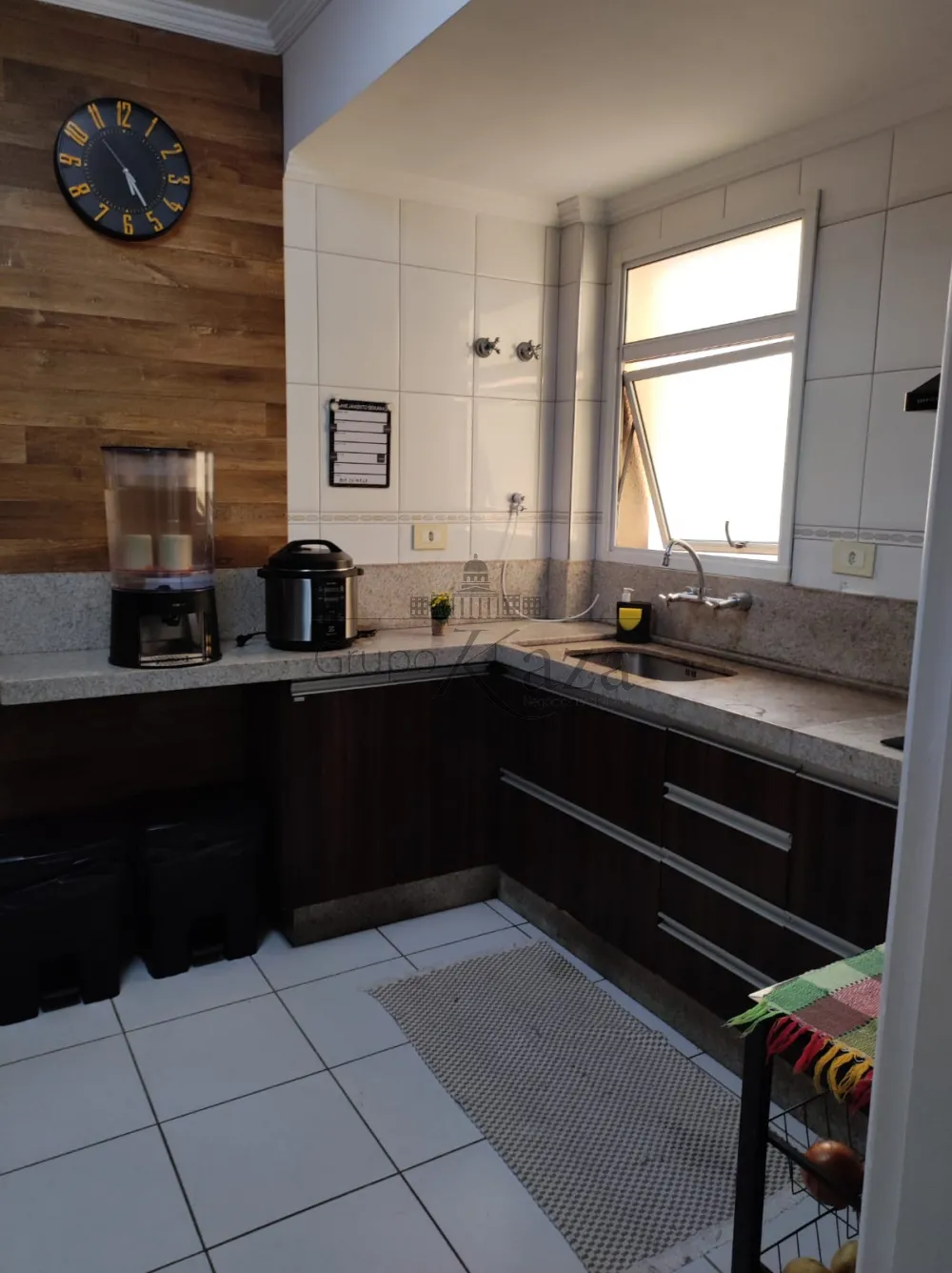 Foto 17 de Apartamento Padrão em Jardim América, São José dos Campos - imagem 17