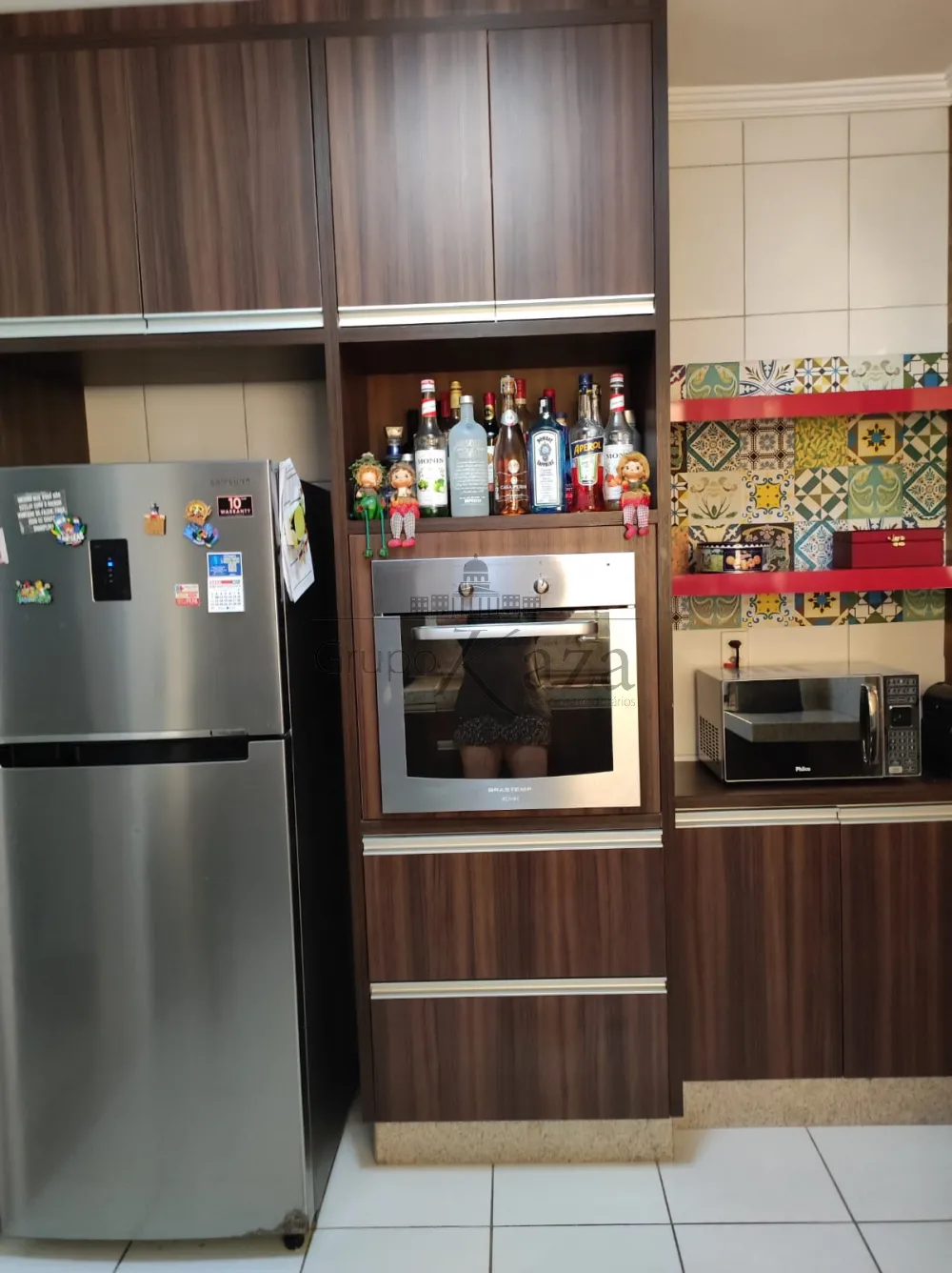 Foto 19 de Apartamento Padrão em Jardim América, São José dos Campos - imagem 19
