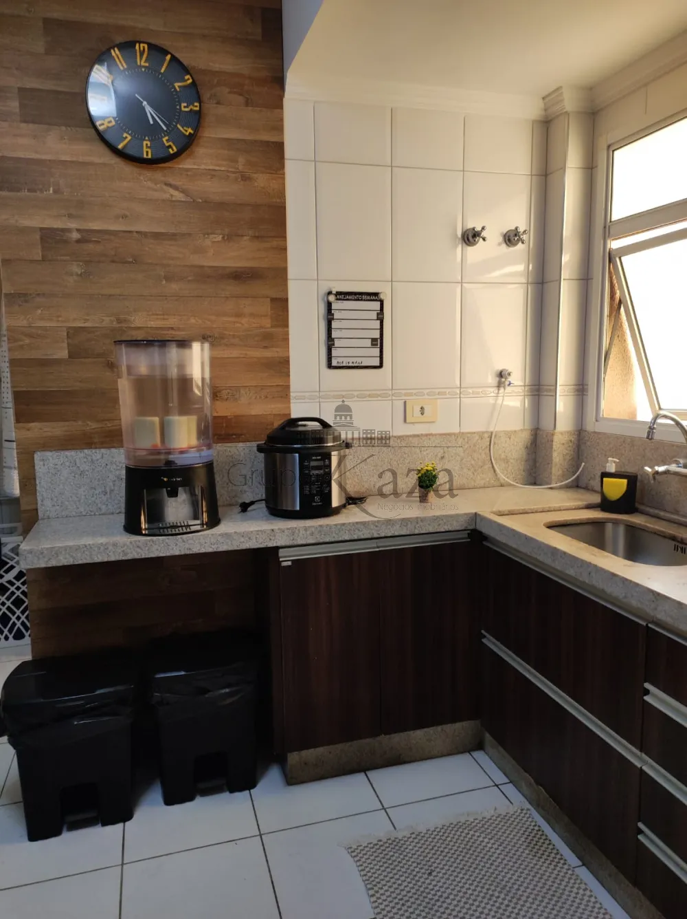 Foto 16 de Apartamento Padrão em Jardim América, São José dos Campos - imagem 16