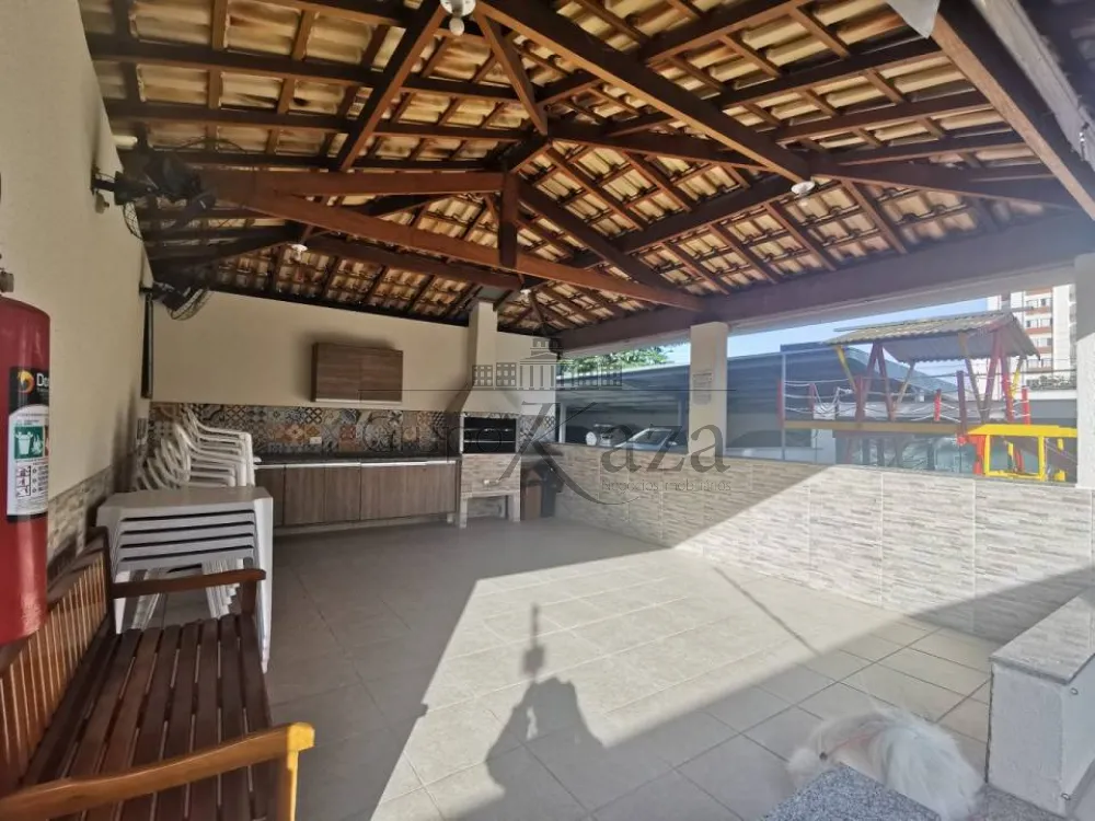 Foto 47 de Apartamento Padrão em Jardim América, São José dos Campos - imagem 47