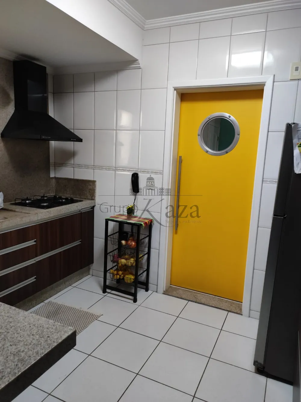 Foto 20 de Apartamento Padrão em Jardim América, São José dos Campos - imagem 20