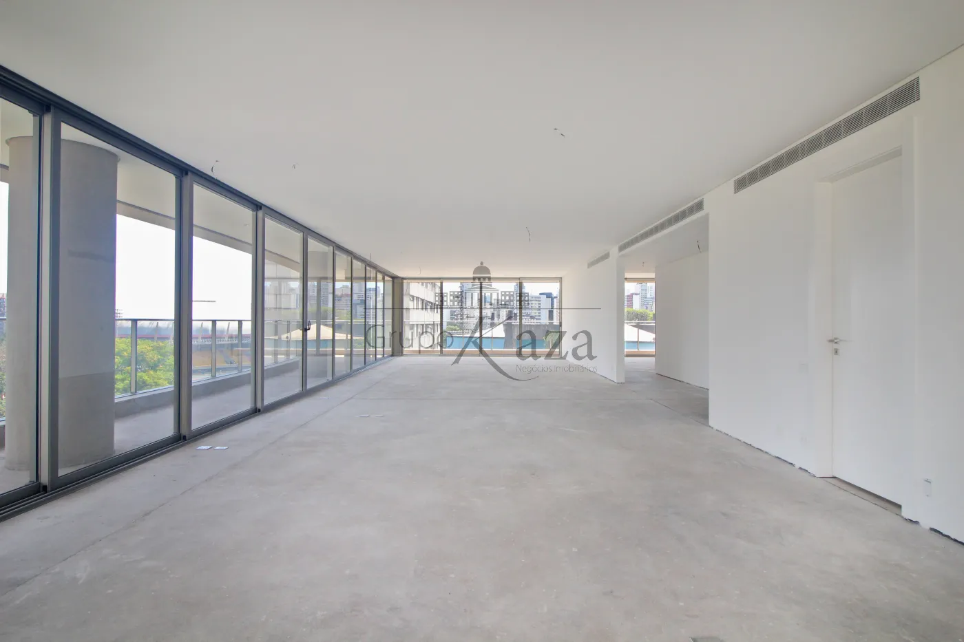 Foto 2 de Apartamento Padrão em Ibirapuera, São Paulo - imagem 2