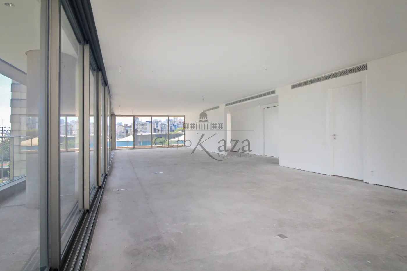 Foto 3 de Apartamento Padrão em Ibirapuera, São Paulo - imagem 3