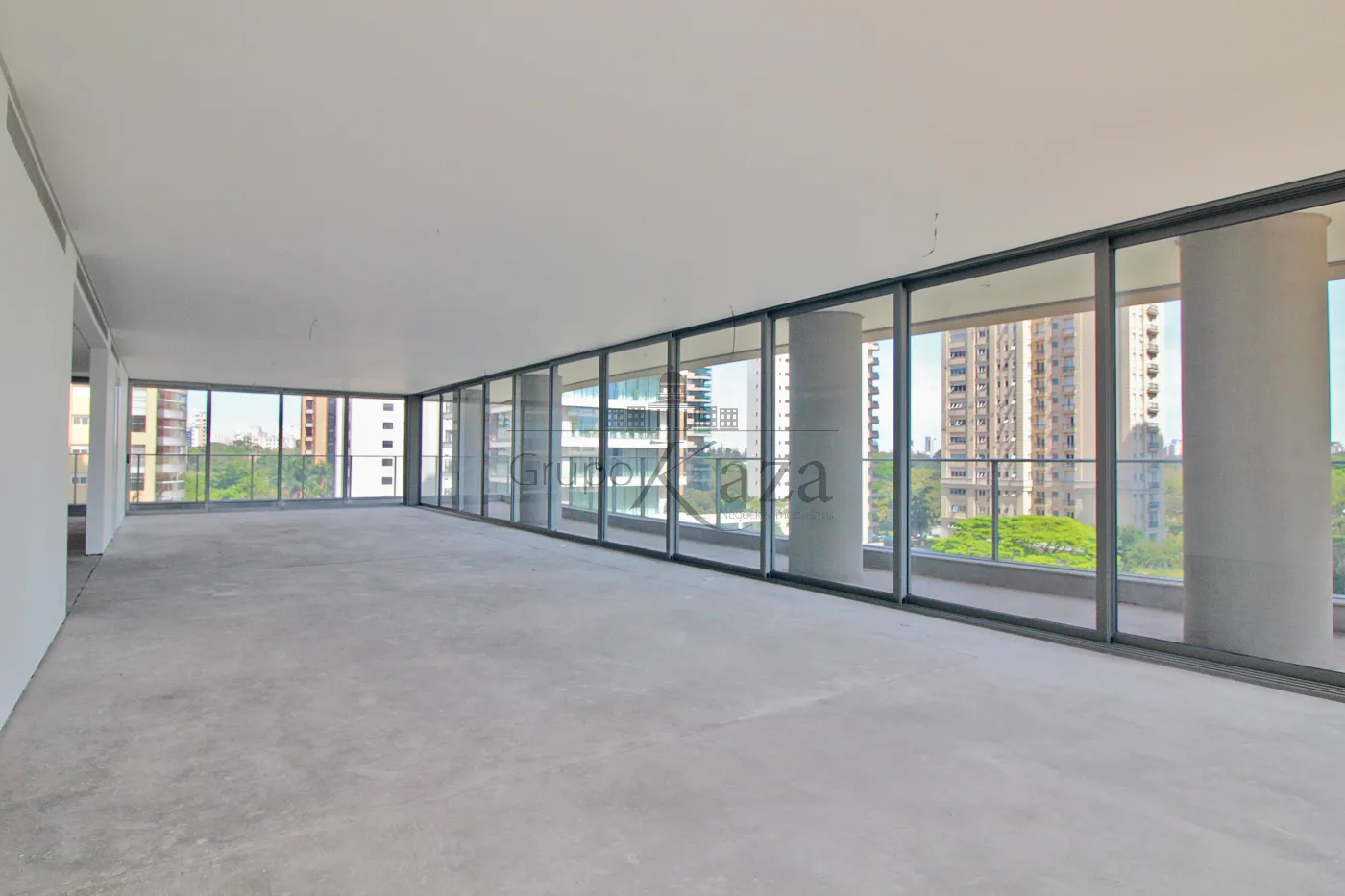 Foto 4 de Apartamento Padrão em Ibirapuera, São Paulo - imagem 4