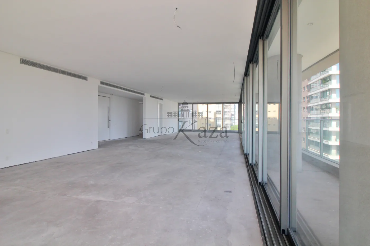 Foto 5 de Apartamento Padrão em Ibirapuera, São Paulo - imagem 5