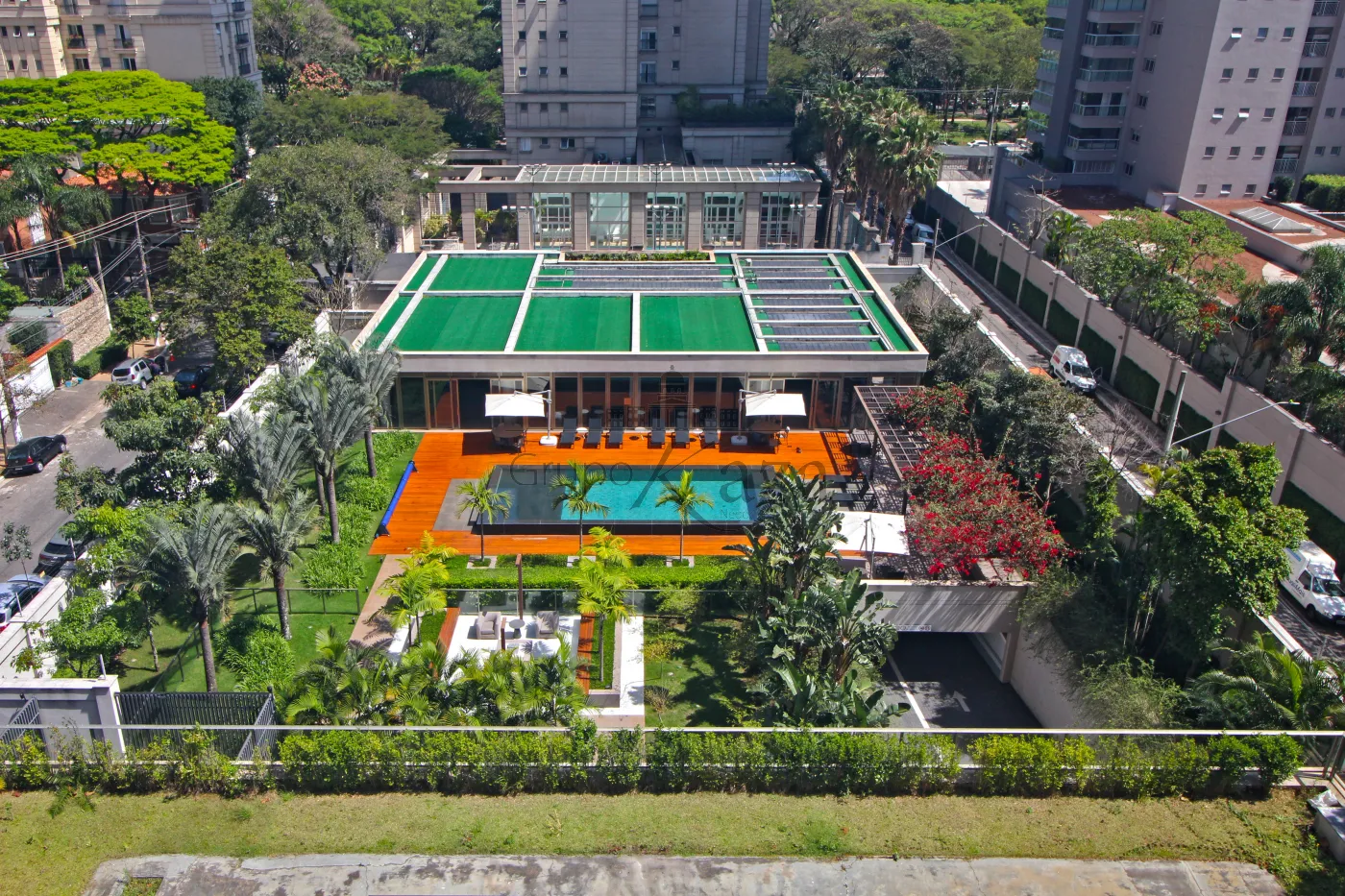 Foto 29 de Apartamento Padrão em Ibirapuera, São Paulo - imagem 29