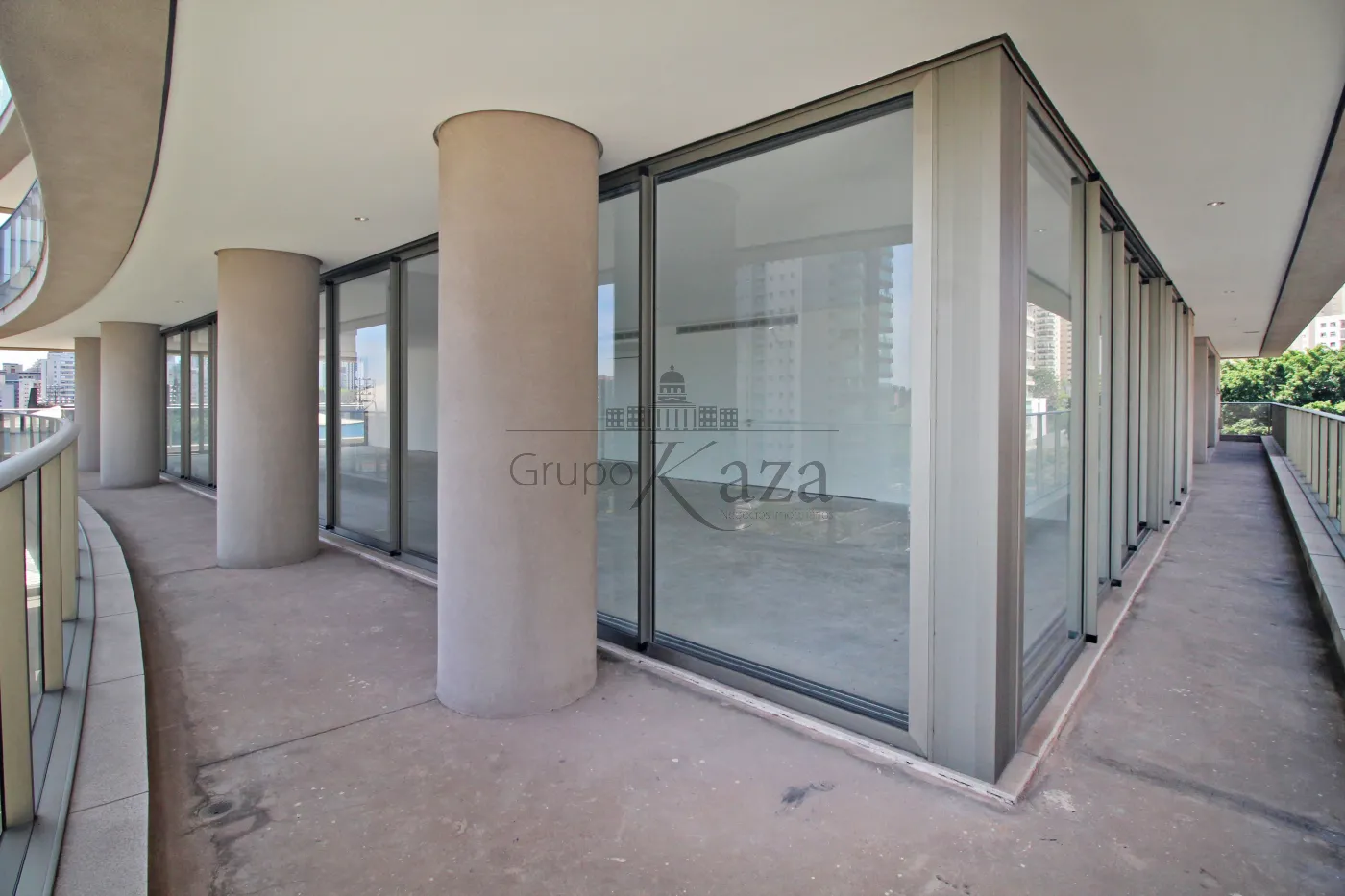 Foto 27 de Apartamento Padrão em Ibirapuera, São Paulo - imagem 27