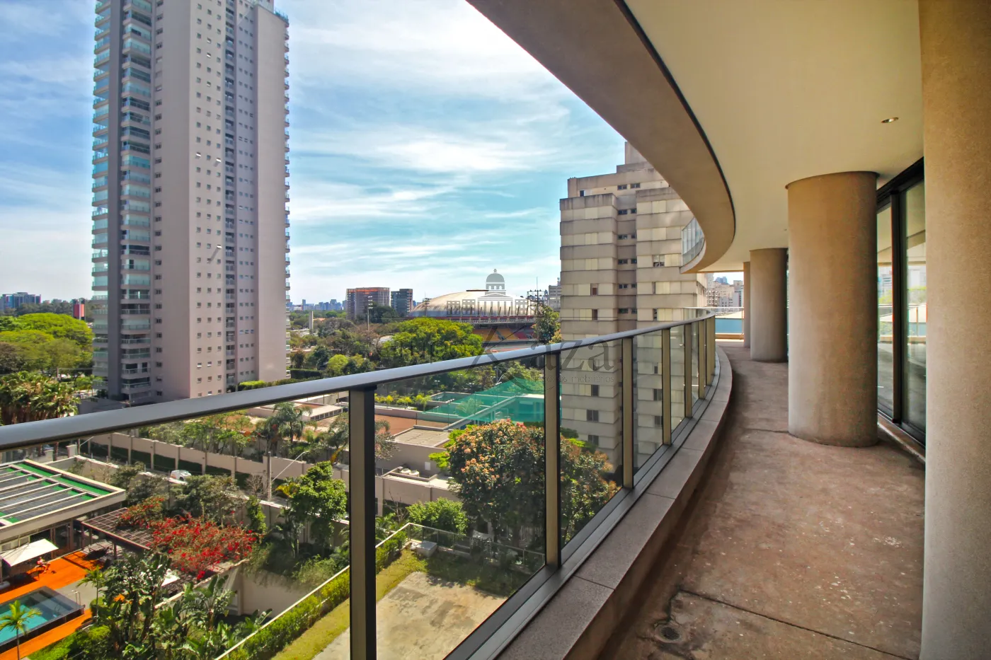 Foto 26 de Apartamento Padrão em Ibirapuera, São Paulo - imagem 26
