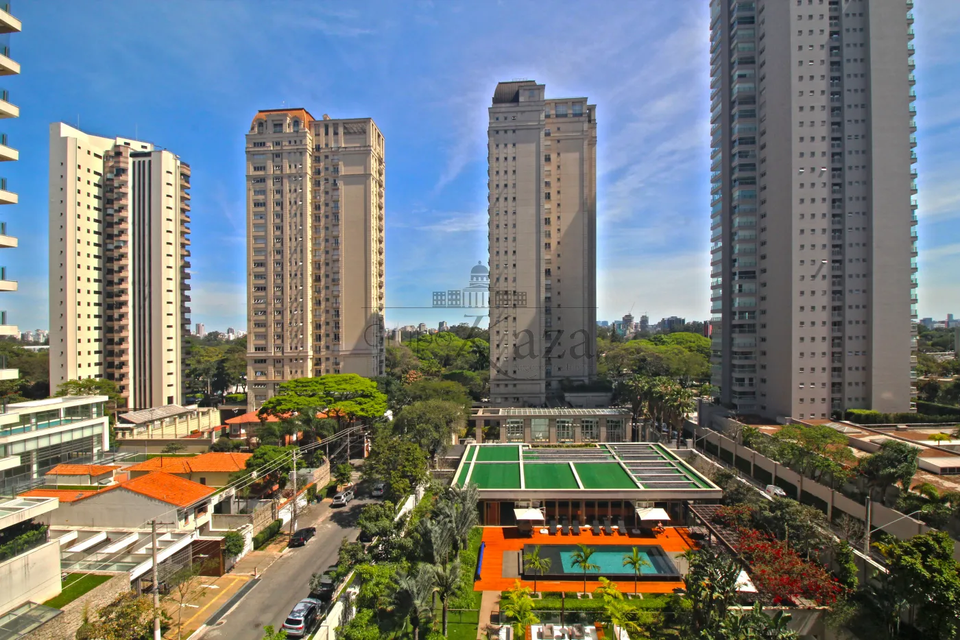 Foto 30 de Apartamento Padrão em Ibirapuera, São Paulo - imagem 30