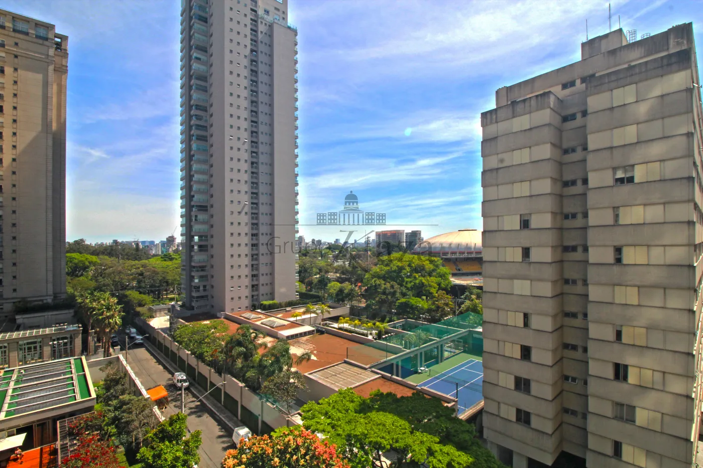Foto 31 de Apartamento Padrão em Ibirapuera, São Paulo - imagem 31