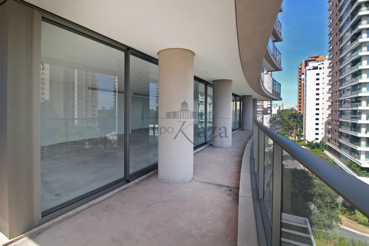Foto 28 de Apartamento Padrão em Ibirapuera, São Paulo - imagem 28