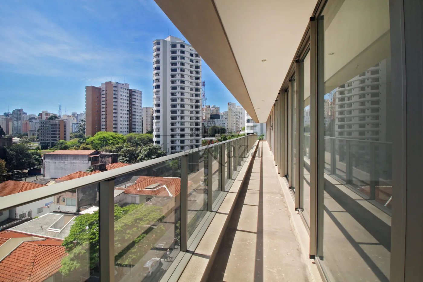 Foto 25 de Apartamento Padrão em Ibirapuera, São Paulo - imagem 25