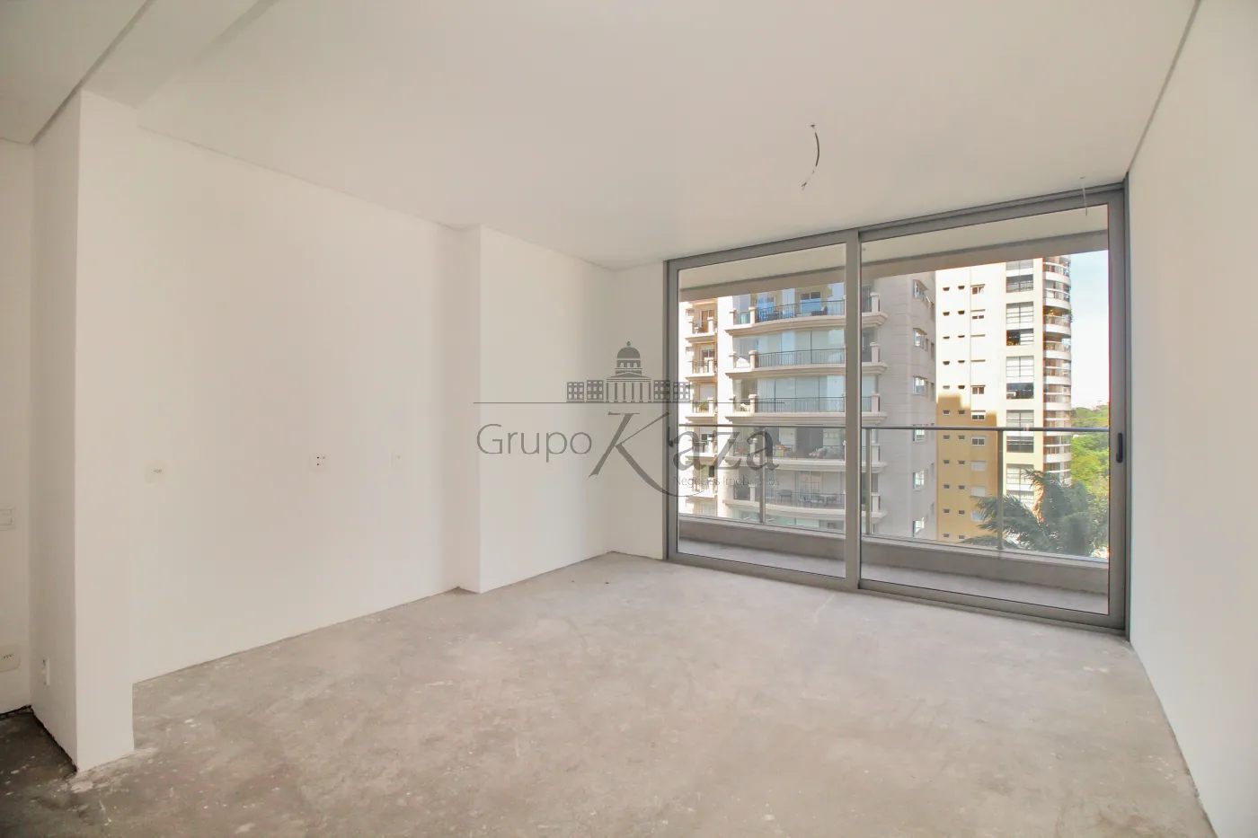 Foto 19 de Apartamento Padrão em Ibirapuera, São Paulo - imagem 19