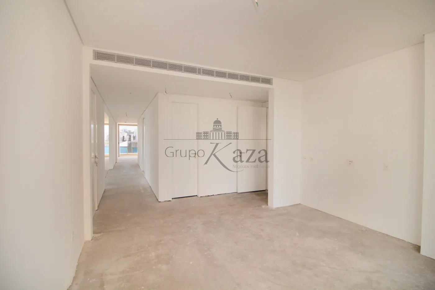 Foto 11 de Apartamento Padrão em Ibirapuera, São Paulo - imagem 11