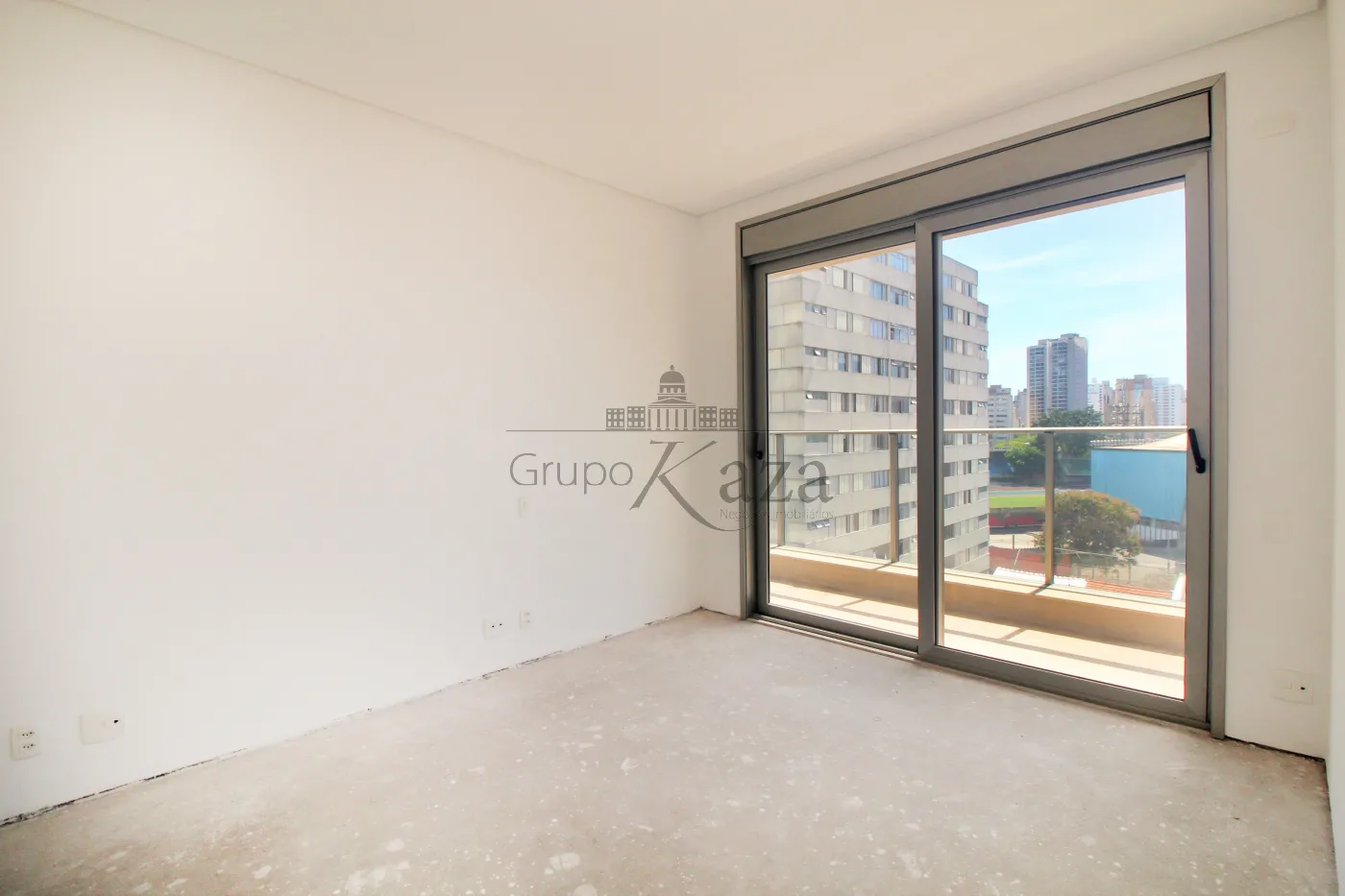 Foto 18 de Apartamento Padrão em Ibirapuera, São Paulo - imagem 18