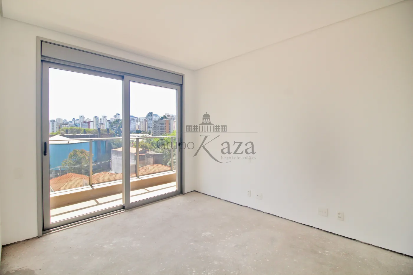 Foto 17 de Apartamento Padrão em Ibirapuera, São Paulo - imagem 17