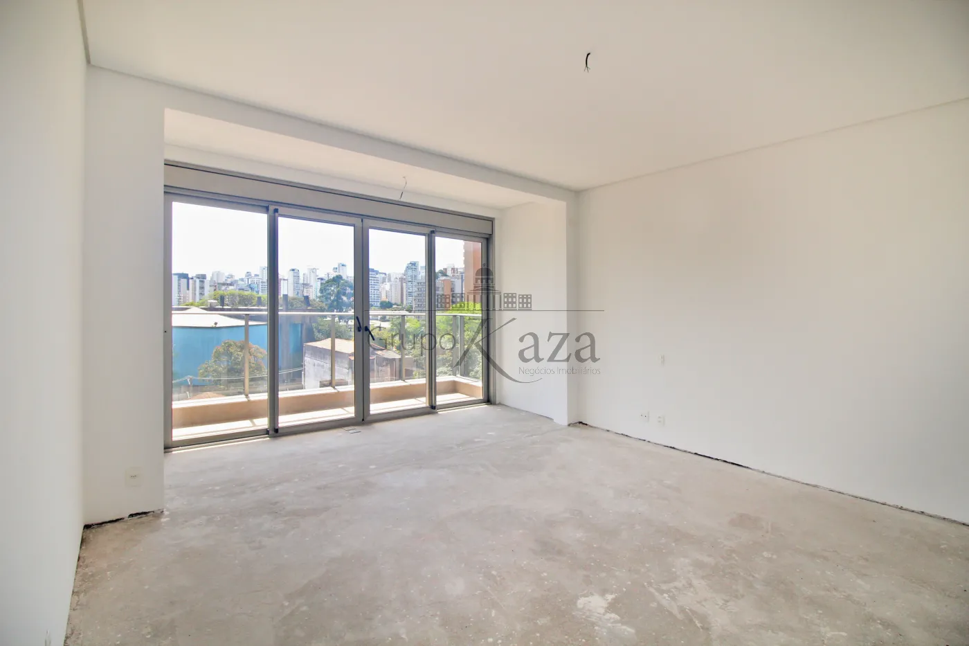 Foto 16 de Apartamento Padrão em Ibirapuera, São Paulo - imagem 16