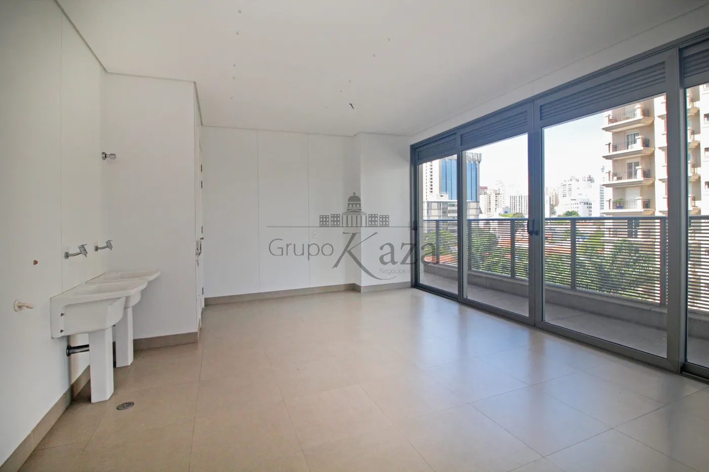 Foto 10 de Apartamento Padrão em Ibirapuera, São Paulo - imagem 10