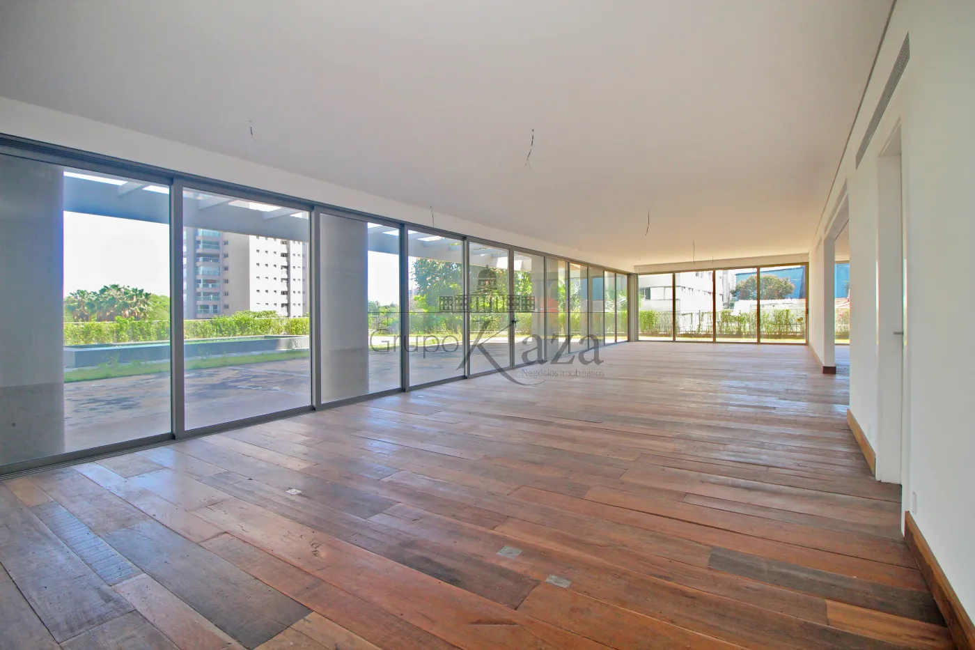 Foto 1 de Apartamento Padrão em Ibirapuera, São Paulo - imagem 1