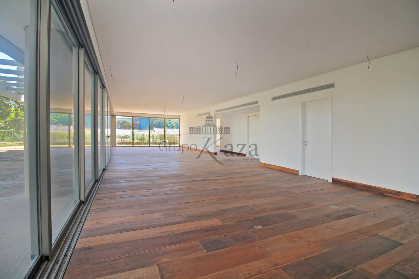 Foto 2 de Apartamento Padrão em Ibirapuera, São Paulo - imagem 2