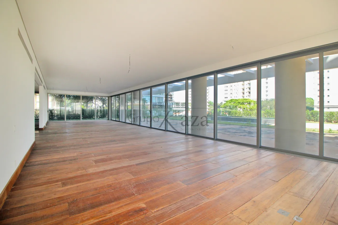 Foto 4 de Apartamento Padrão em Ibirapuera, São Paulo - imagem 4