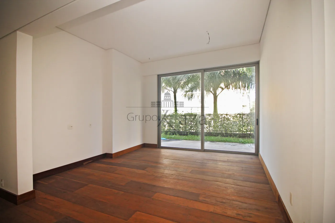 Foto 6 de Apartamento Padrão em Ibirapuera, São Paulo - imagem 6