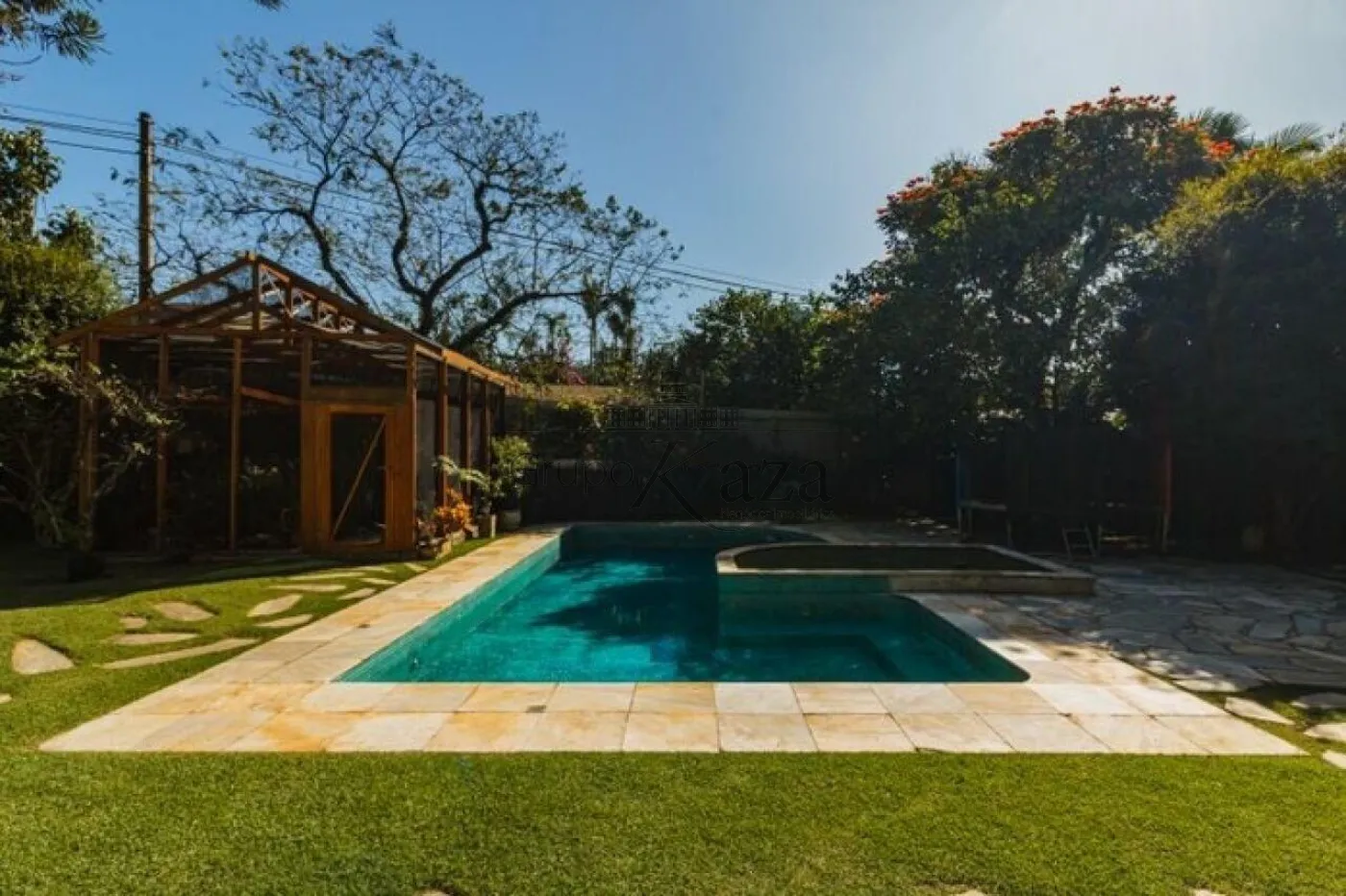 Foto 27 de Casa Padrão em Jardim Guedala, São Paulo - imagem 27