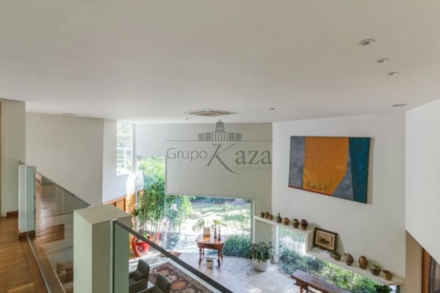 Foto 13 de Casa Padrão em Jardim Guedala, São Paulo - imagem 13